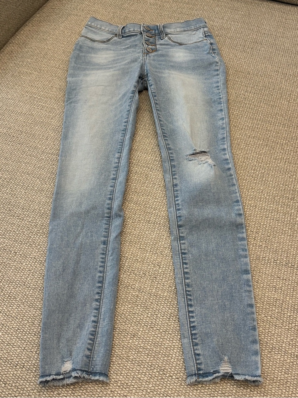 Old Navy Girls Jeggings